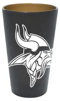 Obrázek produktu pro Silikonová sklenice na pivo Minnesota Vikings