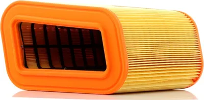 Produktbild von Luftfilter BOSCH F 026 400 431 für BMW 3 Limousine (E90) Filtereinsatz