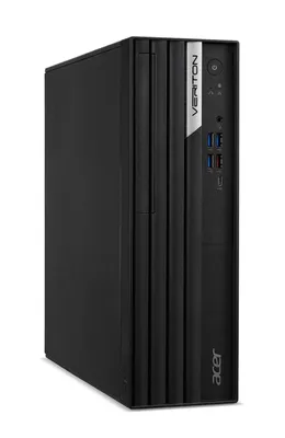 Produktbild von Acer Veriton X X4690G, Intel® Core™ i5, i5-12400, 8 GB, 256 GB, Windows 11 Pro, 64-Bit