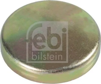 Produktbild von FEBI BILSTEIN 12401 Achslager passend für MERCEDES-BENZ S-Klasse Limousine (W220) Hinten