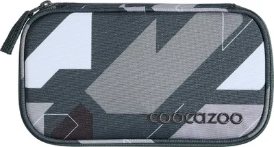 Zdjęcie produktu dla Piórnik Coocazoo, Dark Race