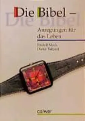 Produktbild von Bibel/Schülerheft