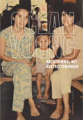 Obrázok produktu pre Nachthimmel mit Austrittswunden