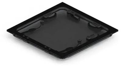 Immagine prodotto di VETUS FGH botola di fuga a filo 627x627 mm | FGH6363