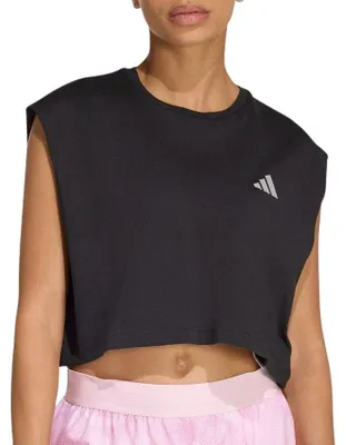 Produktbild von Adidas adi365 Essentials Crop Tanktop Damen