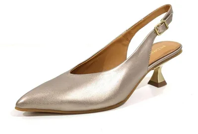 Produktbild von High Heels Pedro Miralles 18640 für Damen
