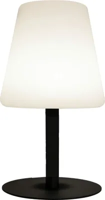 Imagen del producto de Securit LP-BL-TA. Lámpara de mesa LED Securit, color