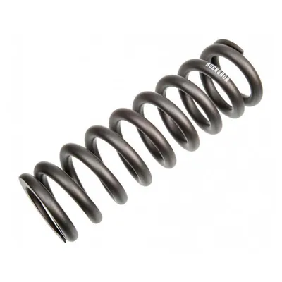 Imagen del producto de RockShox Feder, resorte de 500 libras, 240x76 mm, color gris