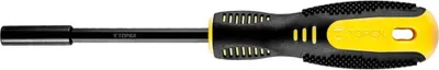Immagine prodotto di Portabit TOPEX per cacciavite, 1/4", 210 mm
