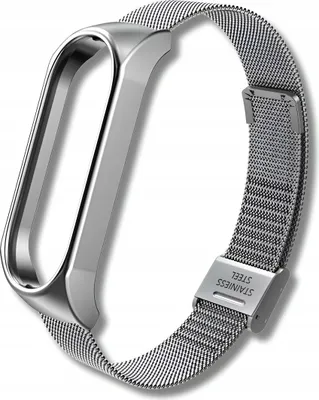 Obrázok produktu pre Řemínek pásek na chytrý náramek Xiaomi Mi Band 3/4/5/6 náramek na smartwatch