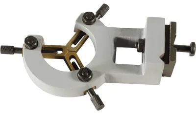 Metall-Lünette für Drehmaschine ED400FD
