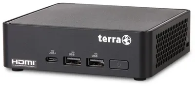 Produktbild von TERRA PC-Micro 6000 SILENT GREENLINE