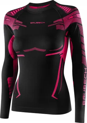 Obrázok produktu pre Brubeck Trička Thermo Dry, LS15690, Größe: 158