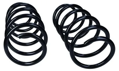Produktbild von MAXGEAR Fahrgestellfeder x 60-1482D