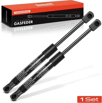 Image de Frankberg 2x Gaz amortisseur hayon pour Alfa Romeo 145 930 Hayon 1994-2001