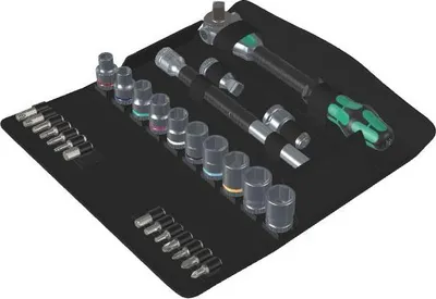 Produktbild von Wera 8100 SC 9