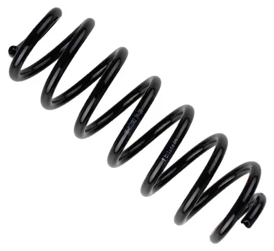 Produktbild von Serienersatz Feder Bilstein B3 36-312382 Hinterachse für Vw TIGUAN Tiguan