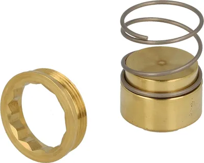 Produktbild von Hansa 59911511 Absperrventil HANSA 59911511
