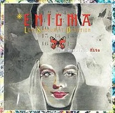 Obrázok produktu pre Enigma: Love Sensuality Devotion: The Greatest Hits