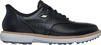 Produktbild von Skechers Slip-Ins Go Golf Prestige Sl Black / Gold - Zapato Mujer