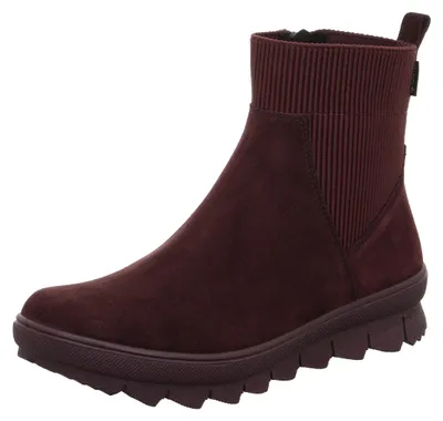 Zdjęcie produktu dla Krótkie zimowe buty