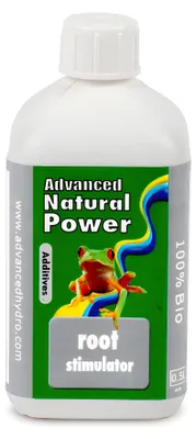 Produktbild von Advanced Hydroponics Root Stimulator, 500ml