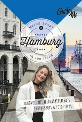 Immagine prodotto di GuideMe Reiseführer Hamburg