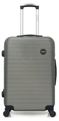 Image de BLUESTAR - Valise Weekend LONDON 65 cm 4 Roues