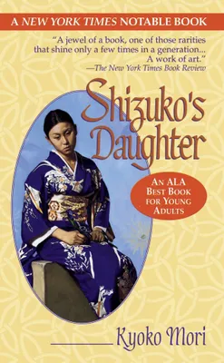 Produktbild von Shizuko's Daughter
