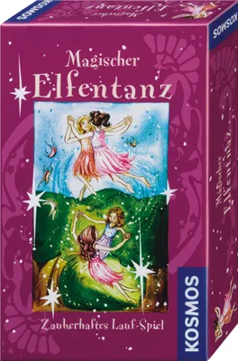 Produktbild von Magischer Elfentanz