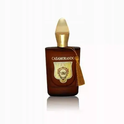 Produktbild von Fragrance World Casamorando 1988 Eau de Parfum 100 ml