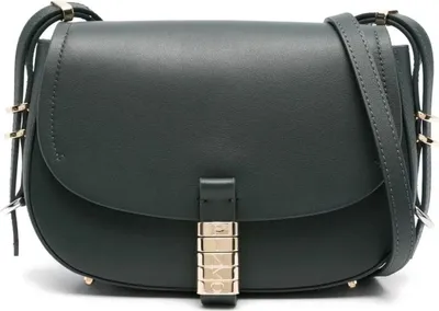 Produktbild von PINKO Damen Umhängetaschen 103831A270-X1BA Farbe: Grün Größe: Einheitsgröße