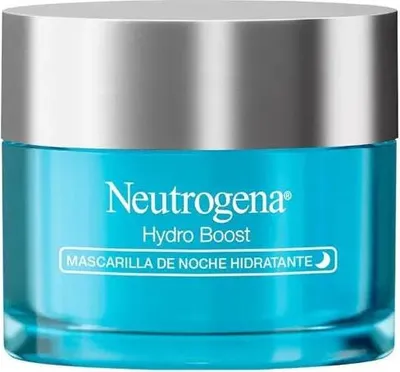 Produktbild von Neutrogena Hydro Boost Night Mask 50ml