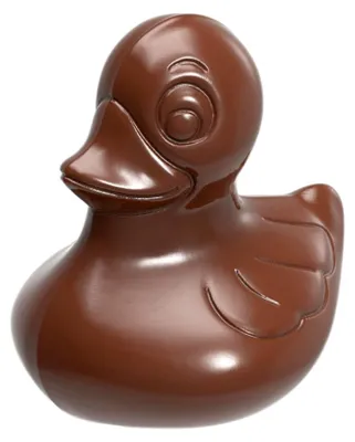 Immagine prodotto di Stampo per cioccolato - Anatra, doppio stampo