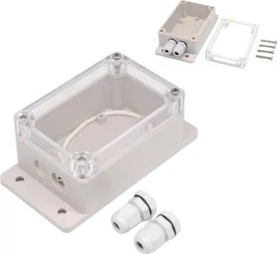 Produktbild von Wasserdichtes Gehäuse für Sonoff IP66