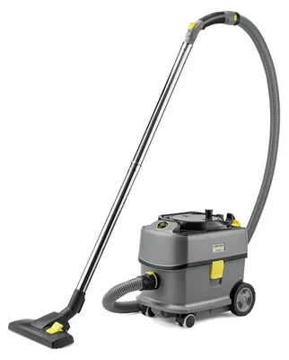Image de Aspirateur à poussières KÄRCHER T 10/1 HEPA (45% matériaux recyclés) - 1.527-305.0