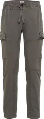 Produktbild von Camel Active 476315-1F05 - Cargohose, Größe:W31/L34, Farbe:shadow grey