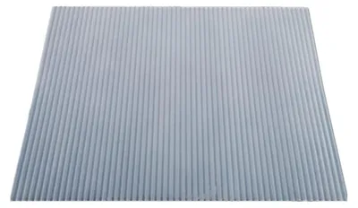 Produktbild von Sushimatte Sushi-Set Sushi-Roller - Silikon - 27,5 x 24,8 cm - Spülmaschinenfest - Für Reis-, Gemüse- und Süßrollen