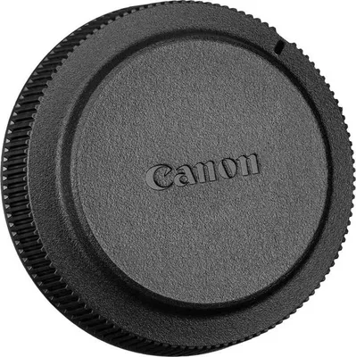 Image de CANON Bouchon de multiplicateur RF