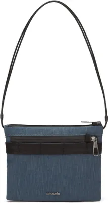 Obrázok produktu pre PacsafeTasche Slingpacks Metrosafe X crossbody pouch Dark Denim 30625646