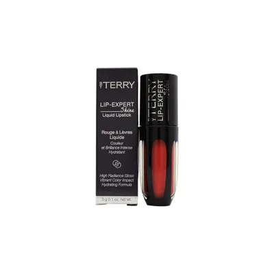 Imagen del producto de Terry Lip-Expert Shine, color Coral, variedad Coral Sorbet, 1 tono/color, pigmentado, brillante, formato: tubo