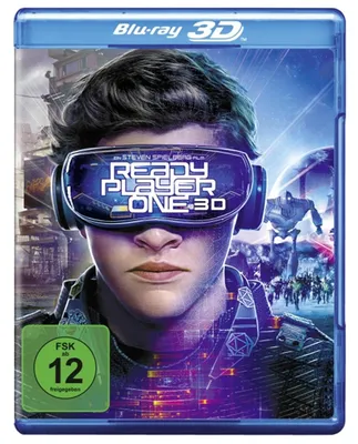 Zdjęcie produktu dla Ready Player One