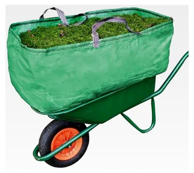 Produktbild von Schubkarre Tasche für erhöhte Kapazität (270 Liter)