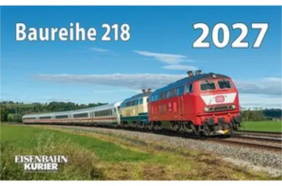 Obrázok produktu pre Typ 218 – rok 2027