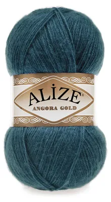 Produktbild von Alize Angora Gold 17 Strickgarn