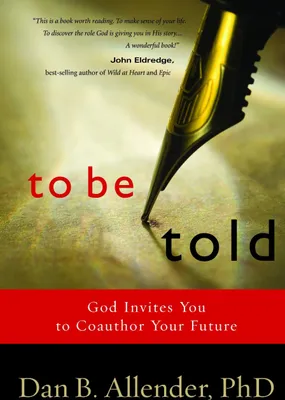 Produktbild von To Be Told