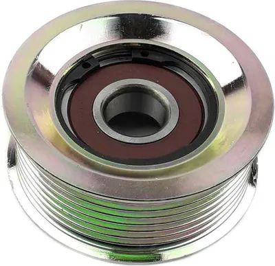 Produktbild von Mercedes Lichtmaschinenriemen Umlenkrolle/Rolle | 4602000970