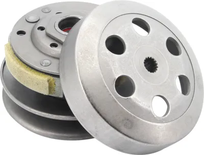 Produktbild von Ersatz Wandler + Kupplung + Glocke 107mm für 50ccm Minarelli 2T Motoren