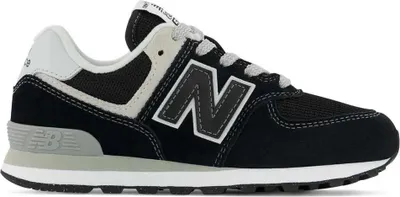 Produktbild von New Balance 574 Core Sportschuhe Schwarz EU 28 Jungen Schwarz EU 28