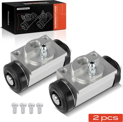 Immagine prodotto di Frankberg 2x cilindri freno ruota posteriore per Ford Focus II Transit Tourneo Fiat